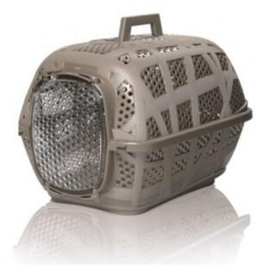 Trasportino Imac - Carry Sport Tortora  Trasportino Imac - Carry Sport Tortora